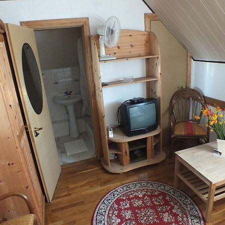 Villa Zveju 29 Palanga Phòng bức ảnh