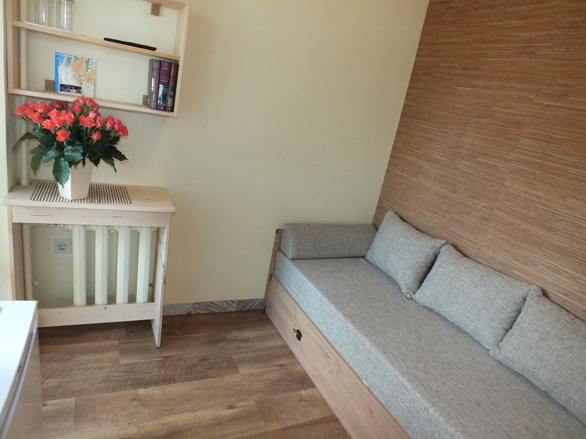 Villa Zveju 29 Palanga Phòng bức ảnh