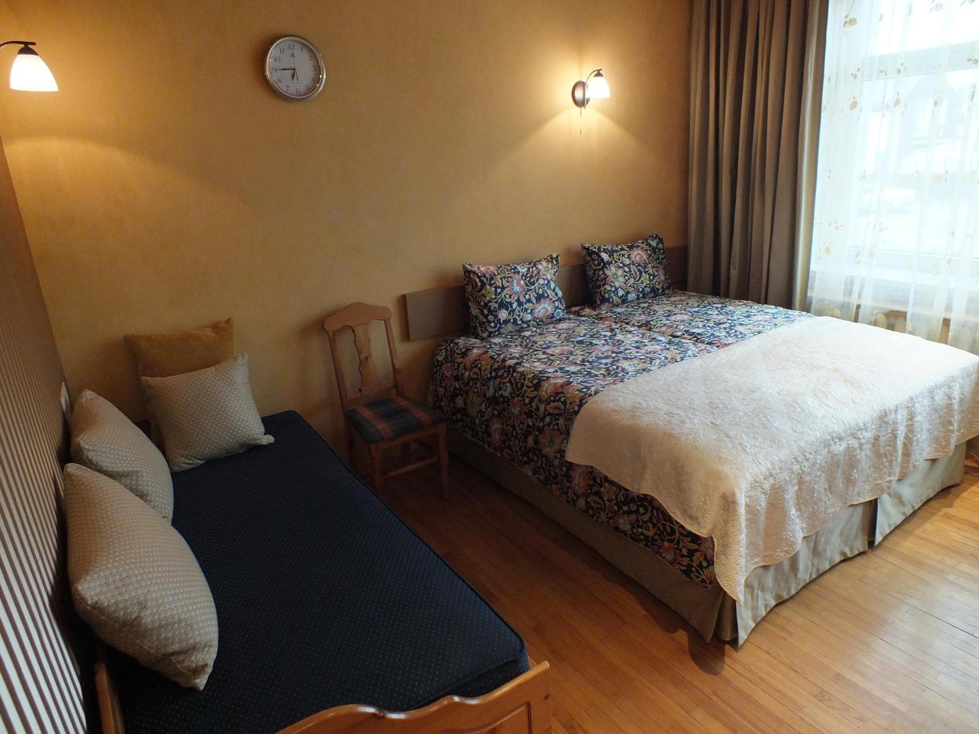 Villa Zveju 29 Palanga Phòng bức ảnh