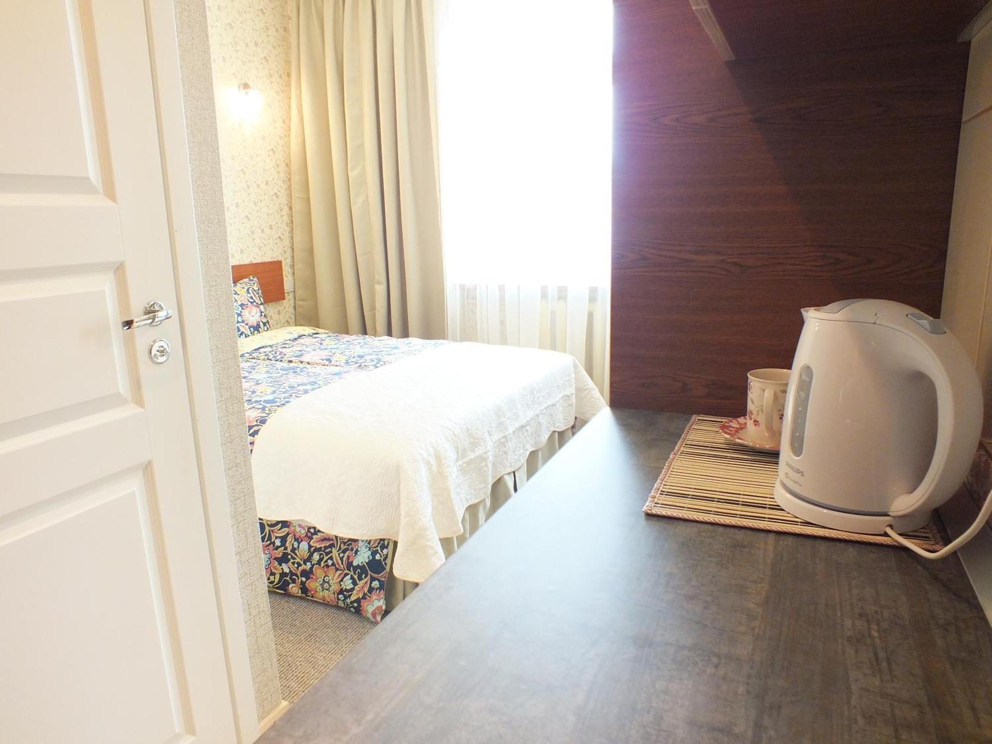 Villa Zveju 29 Palanga Phòng bức ảnh