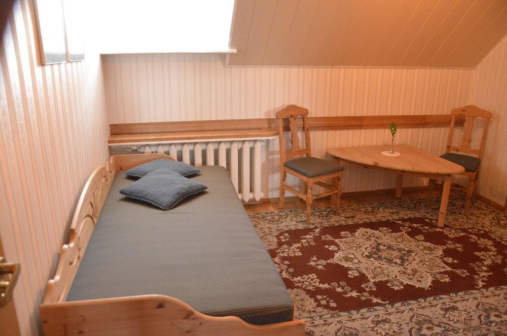 Villa Zveju 29 Palanga Ngoại thất bức ảnh