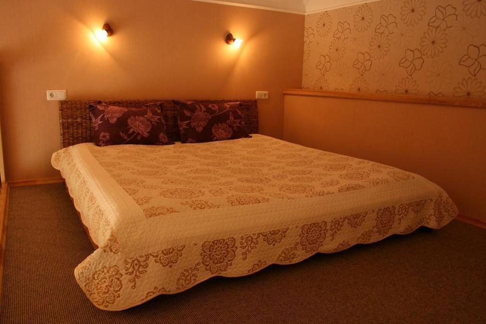 Villa Zveju 29 Palanga Ngoại thất bức ảnh