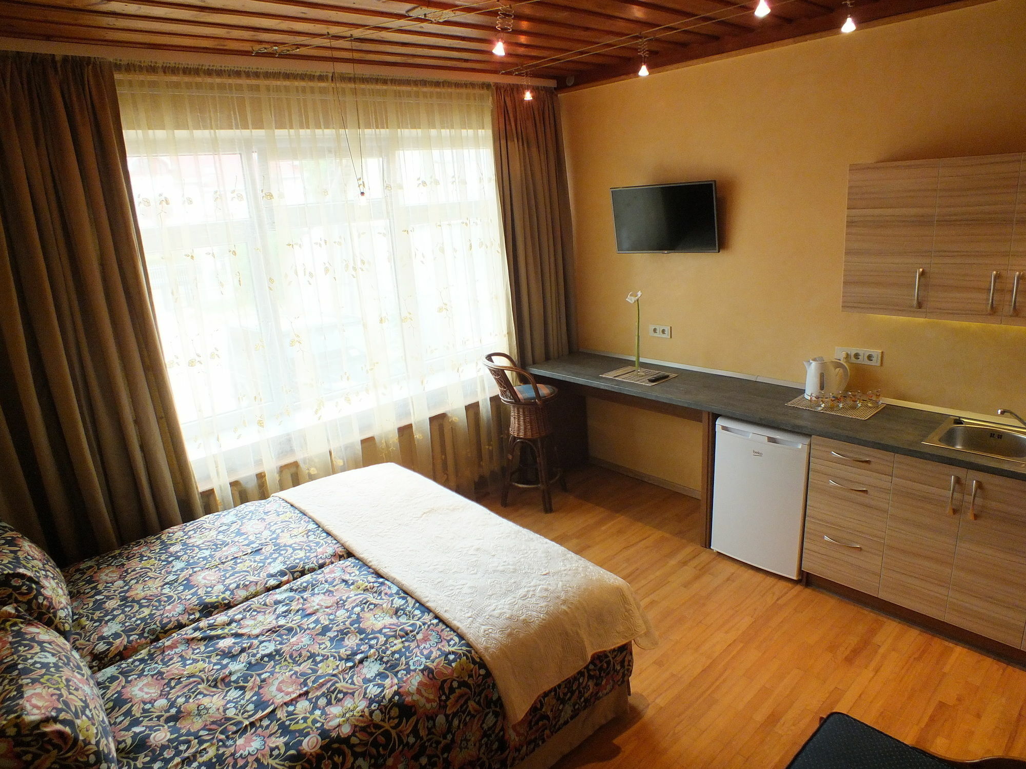Villa Zveju 29 Palanga Ngoại thất bức ảnh