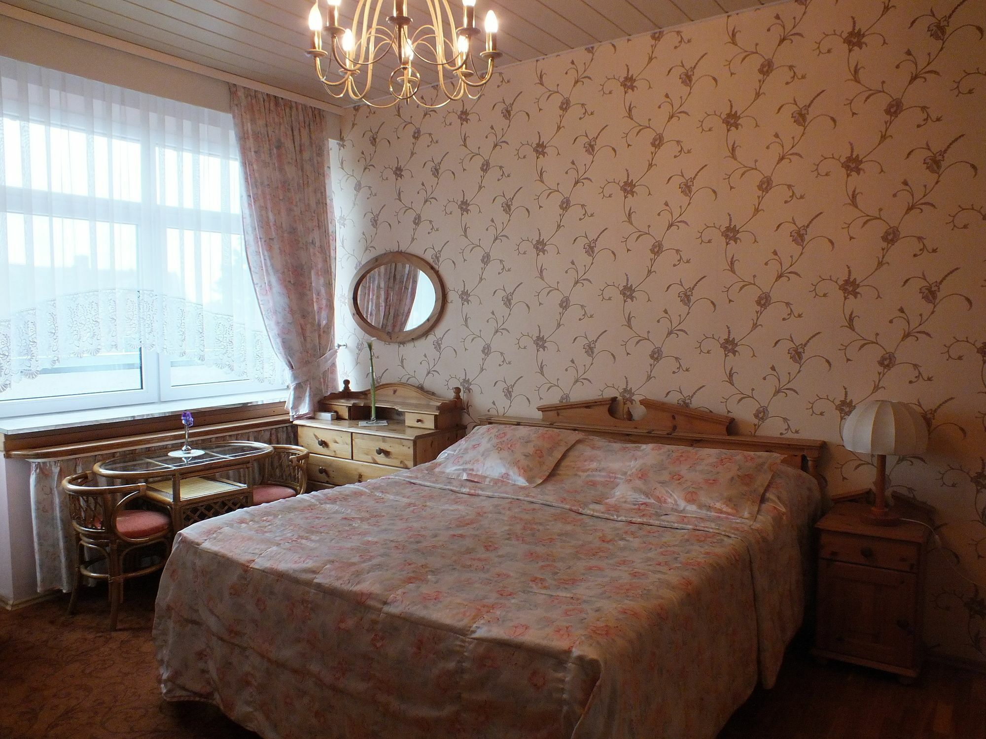 Villa Zveju 29 Palanga Ngoại thất bức ảnh