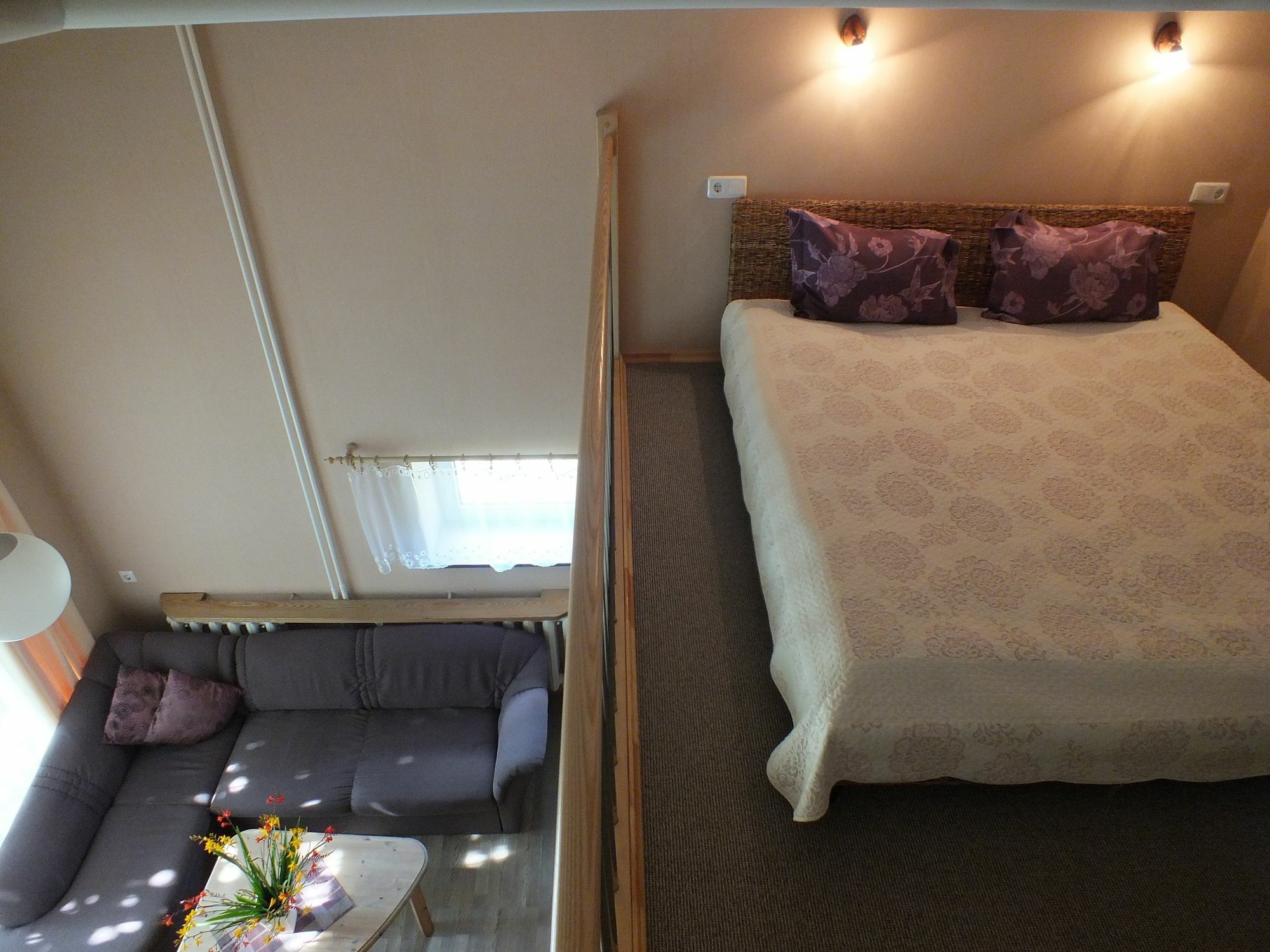 Villa Zveju 29 Palanga Ngoại thất bức ảnh