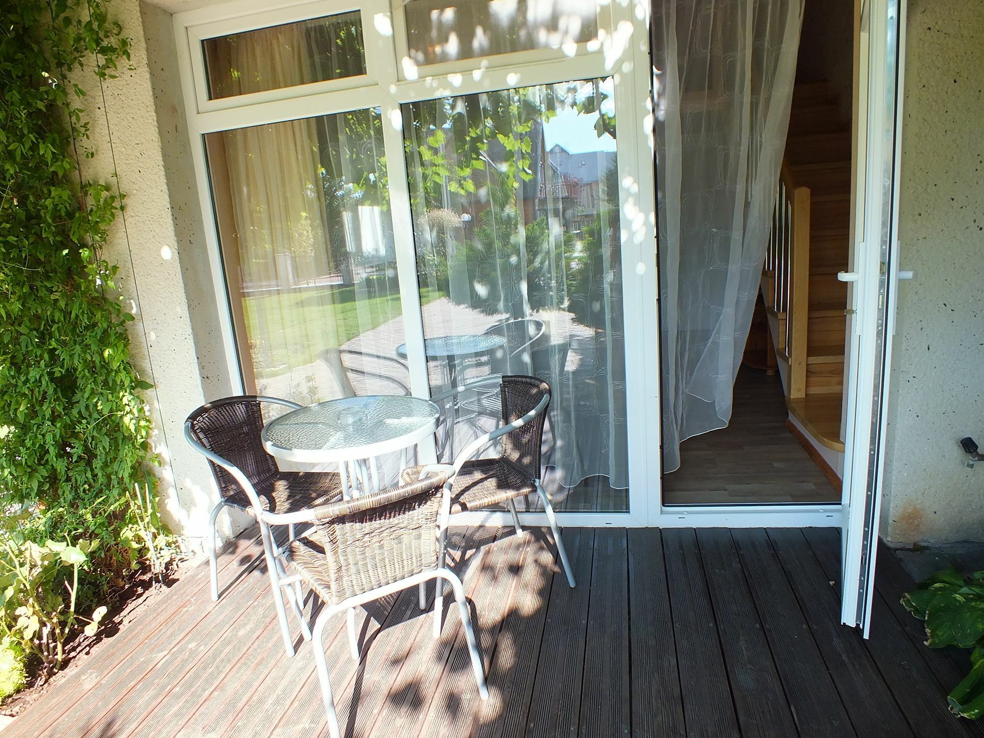 Villa Zveju 29 Palanga Ngoại thất bức ảnh
