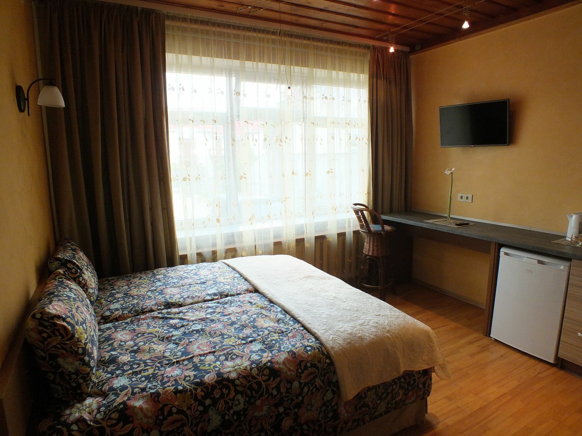 Villa Zveju 29 Palanga Ngoại thất bức ảnh