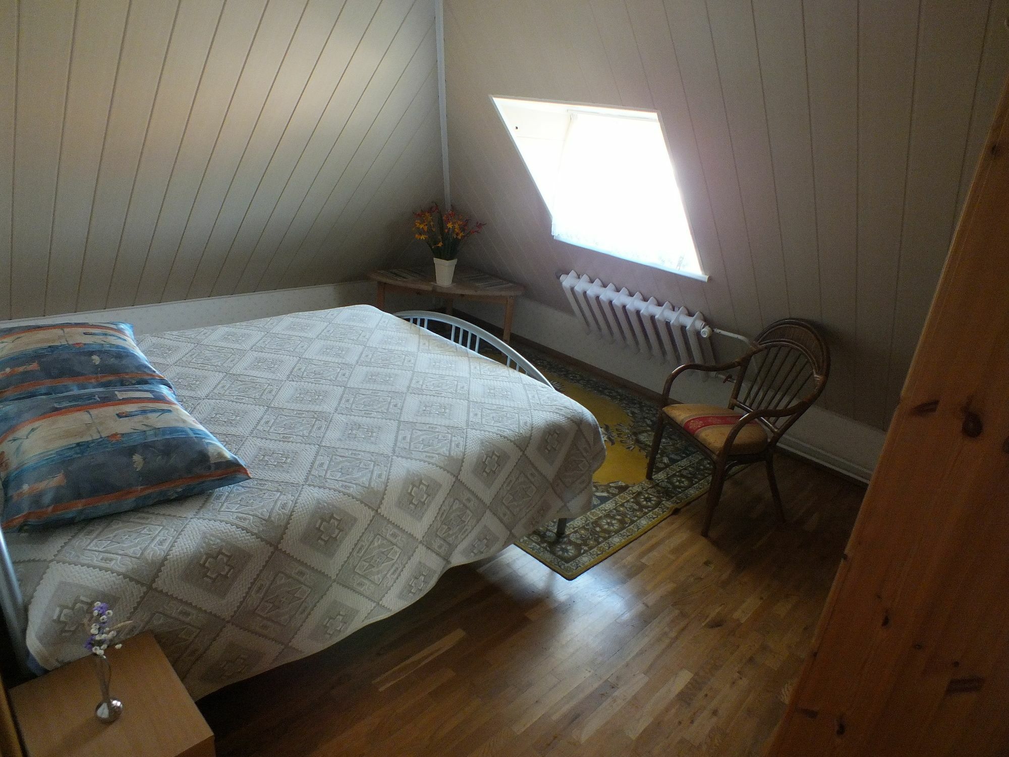 Villa Zveju 29 Palanga Ngoại thất bức ảnh
