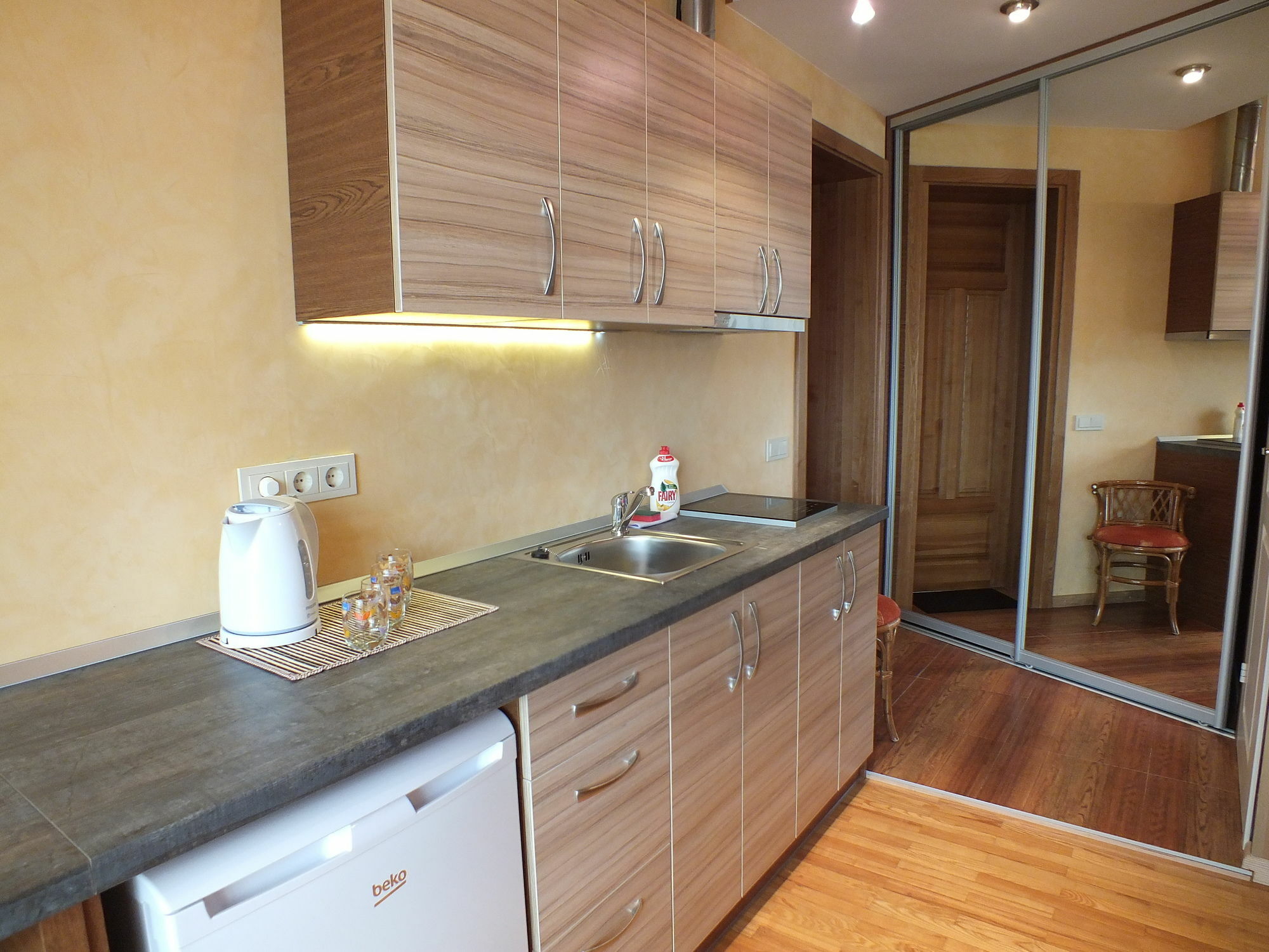 Villa Zveju 29 Palanga Ngoại thất bức ảnh