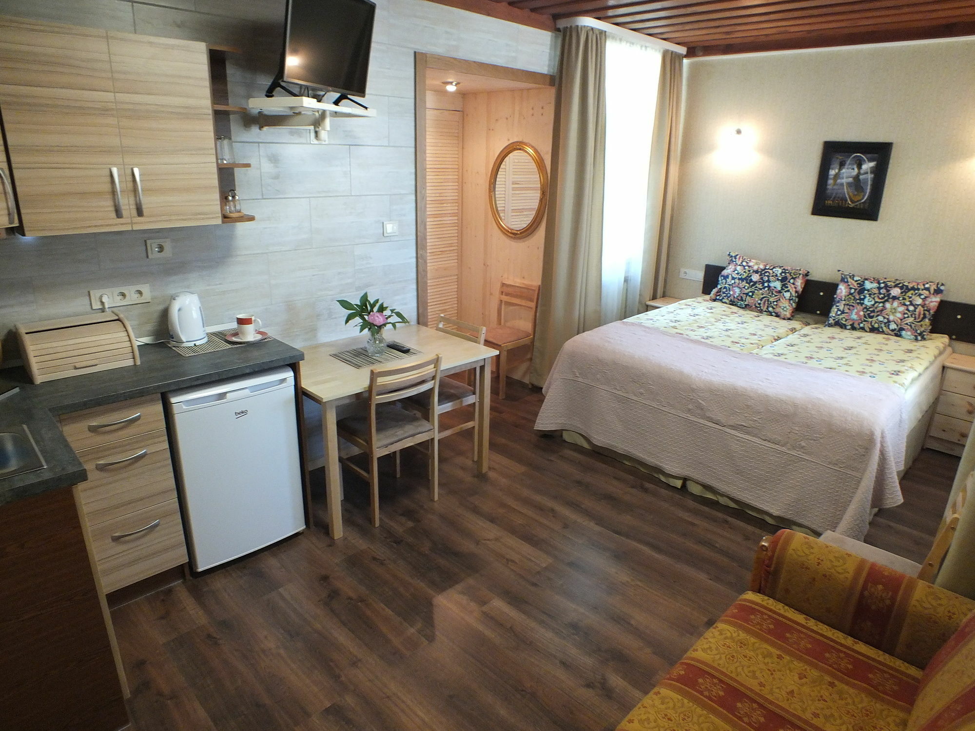 Villa Zveju 29 Palanga Ngoại thất bức ảnh