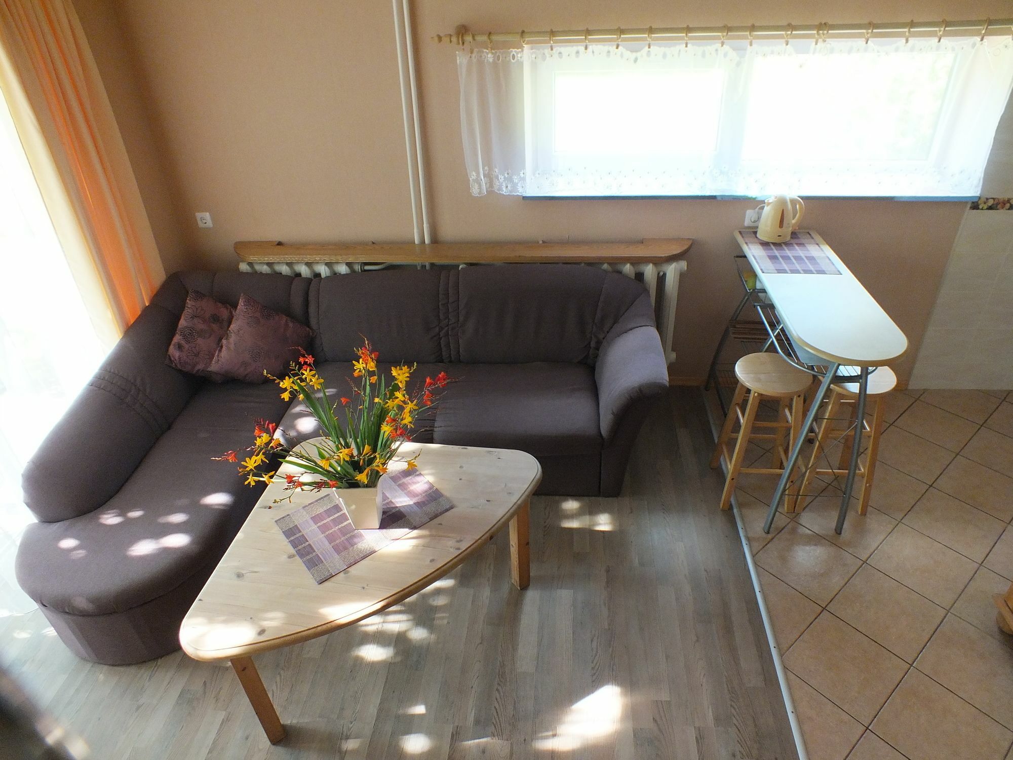 Villa Zveju 29 Palanga Ngoại thất bức ảnh