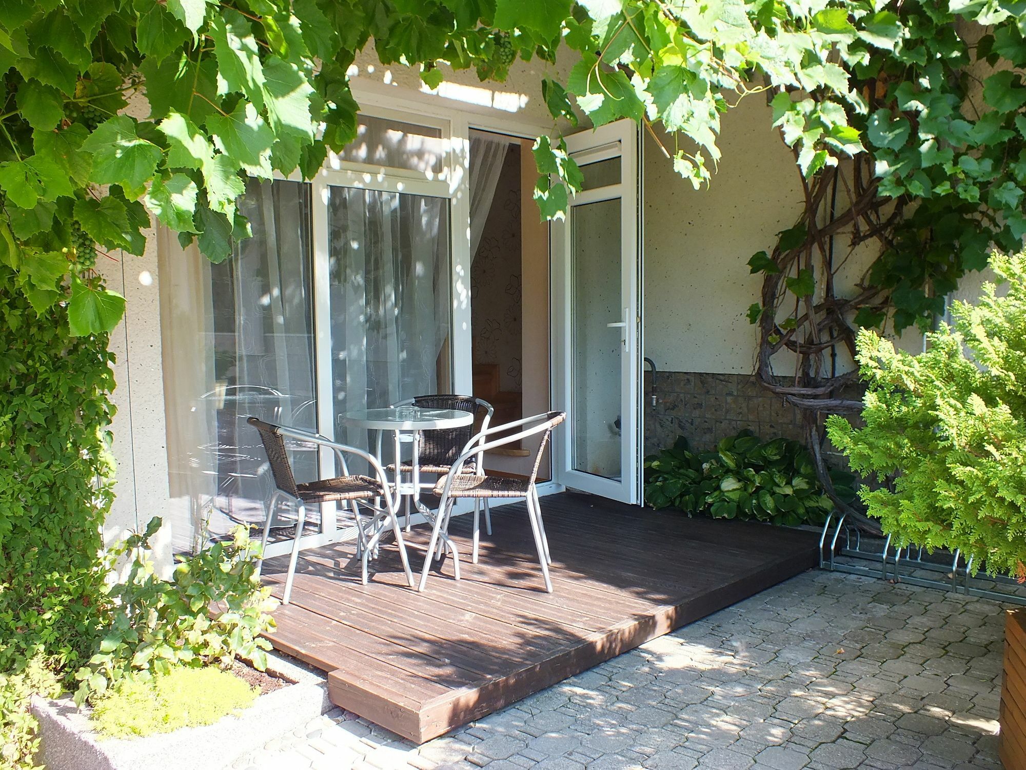 Villa Zveju 29 Palanga Ngoại thất bức ảnh