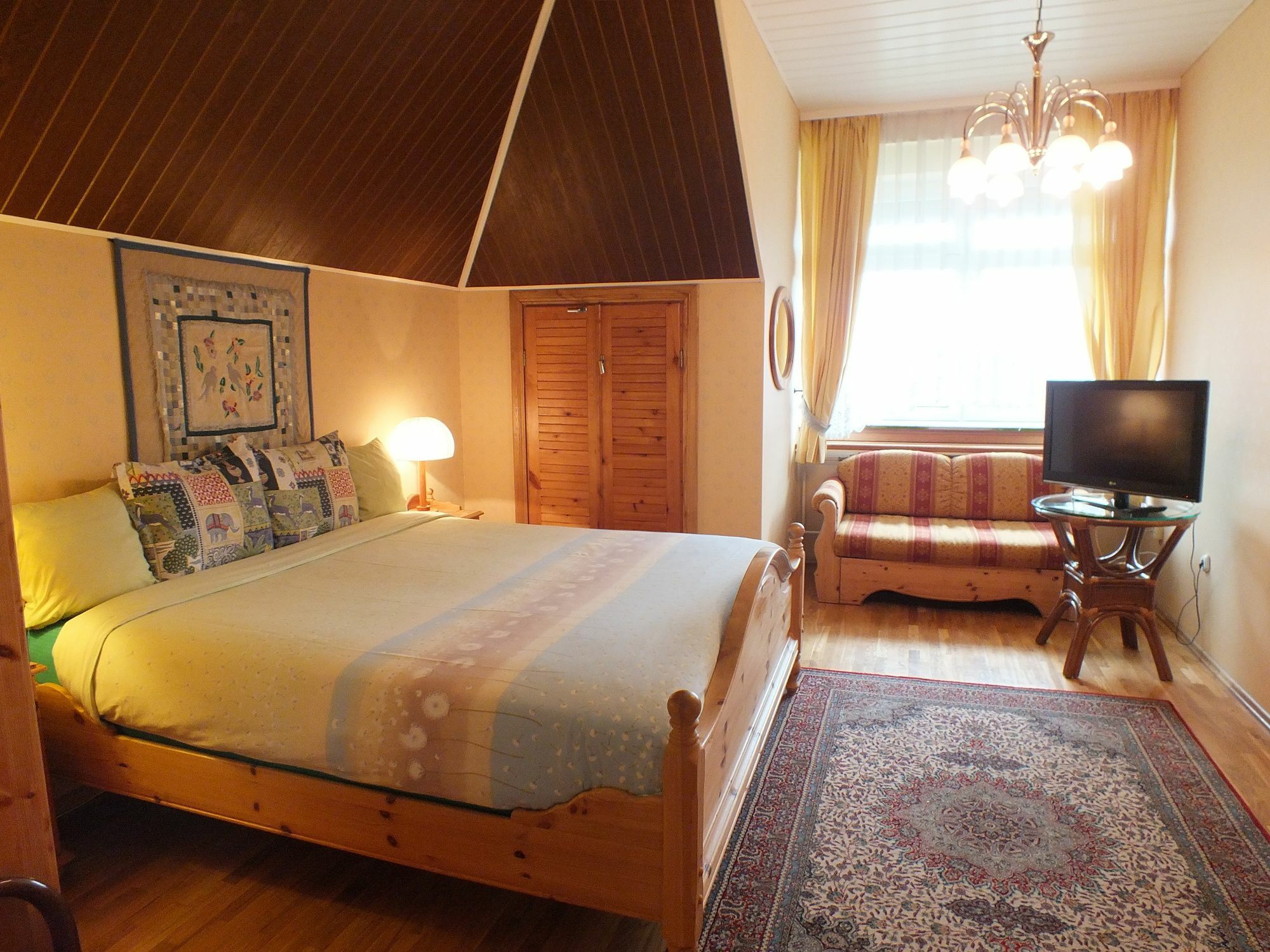 Villa Zveju 29 Palanga Ngoại thất bức ảnh