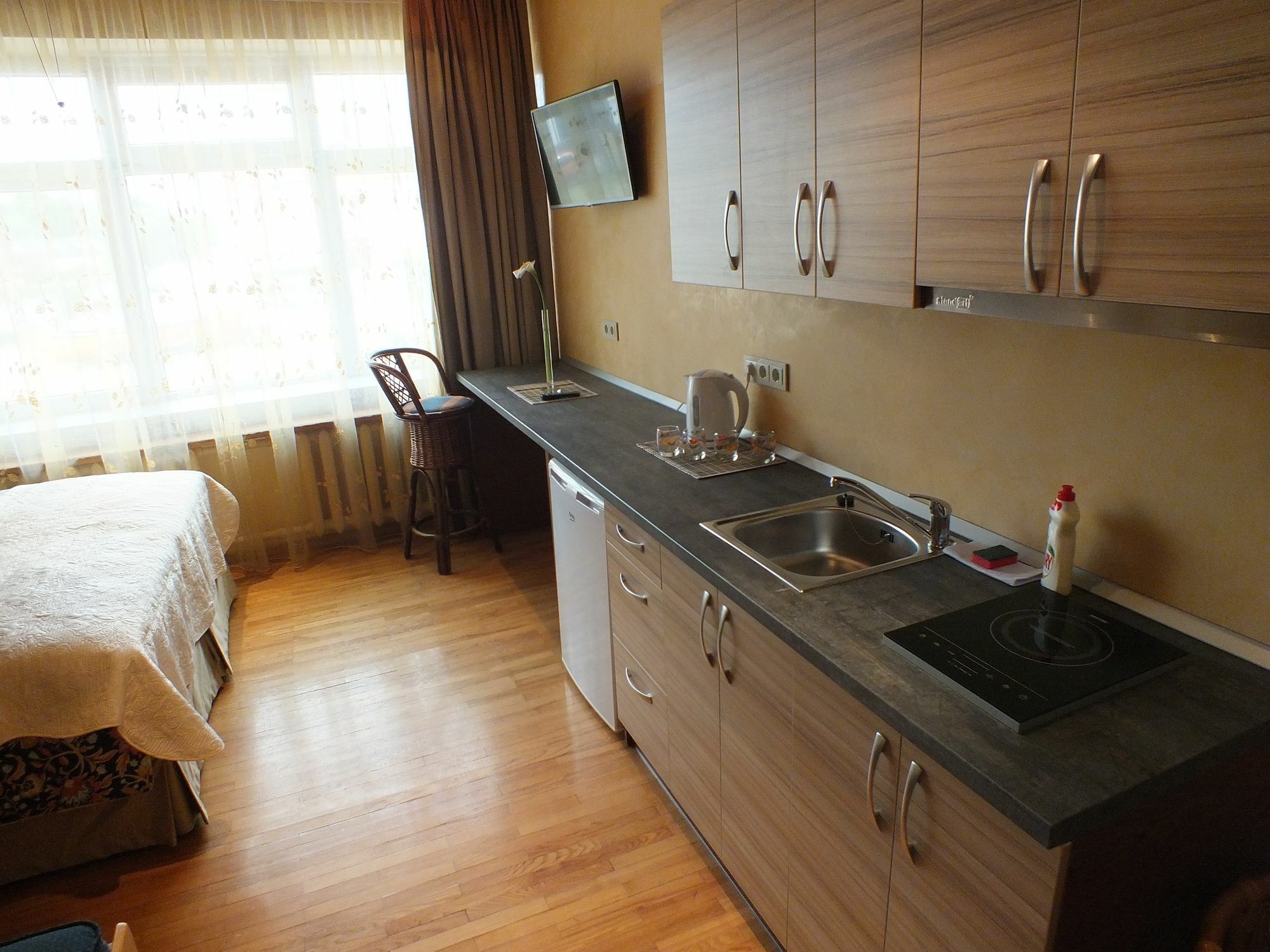 Villa Zveju 29 Palanga Ngoại thất bức ảnh