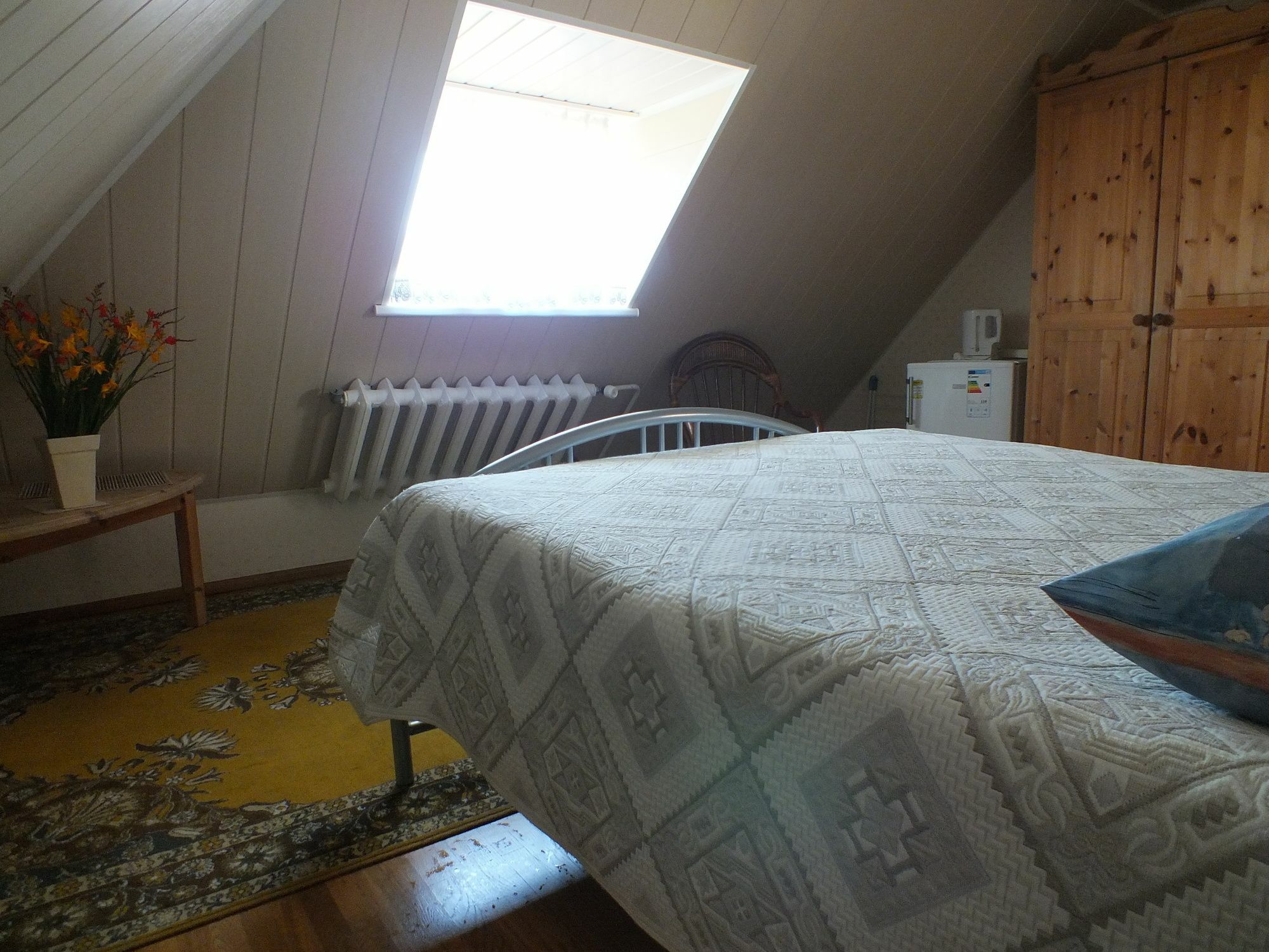 Villa Zveju 29 Palanga Ngoại thất bức ảnh