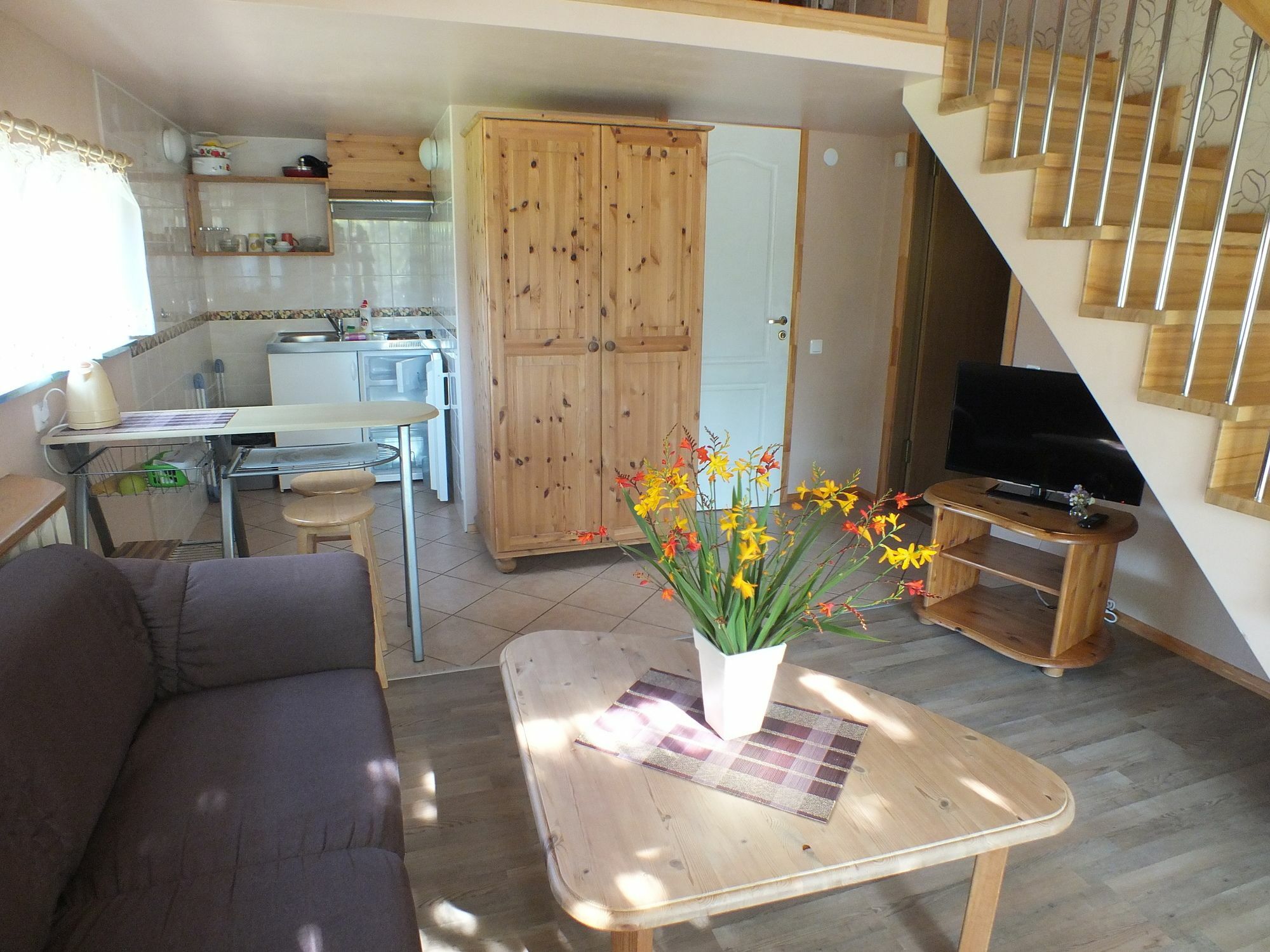 Villa Zveju 29 Palanga Ngoại thất bức ảnh