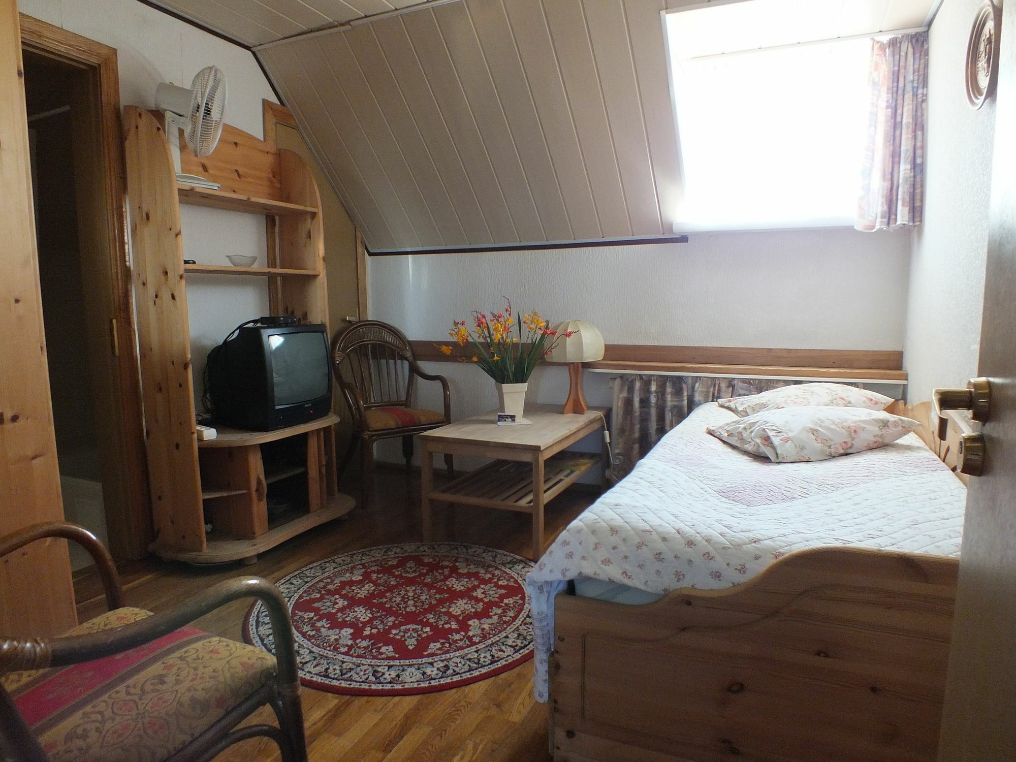 Villa Zveju 29 Palanga Ngoại thất bức ảnh