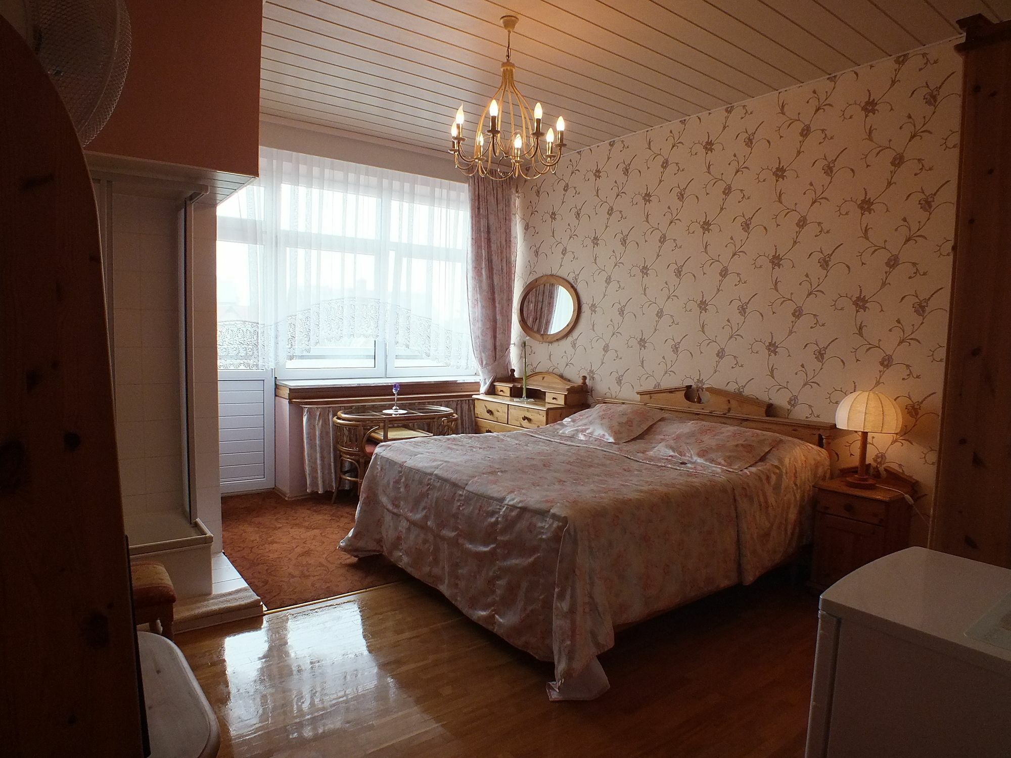 Villa Zveju 29 Palanga Ngoại thất bức ảnh