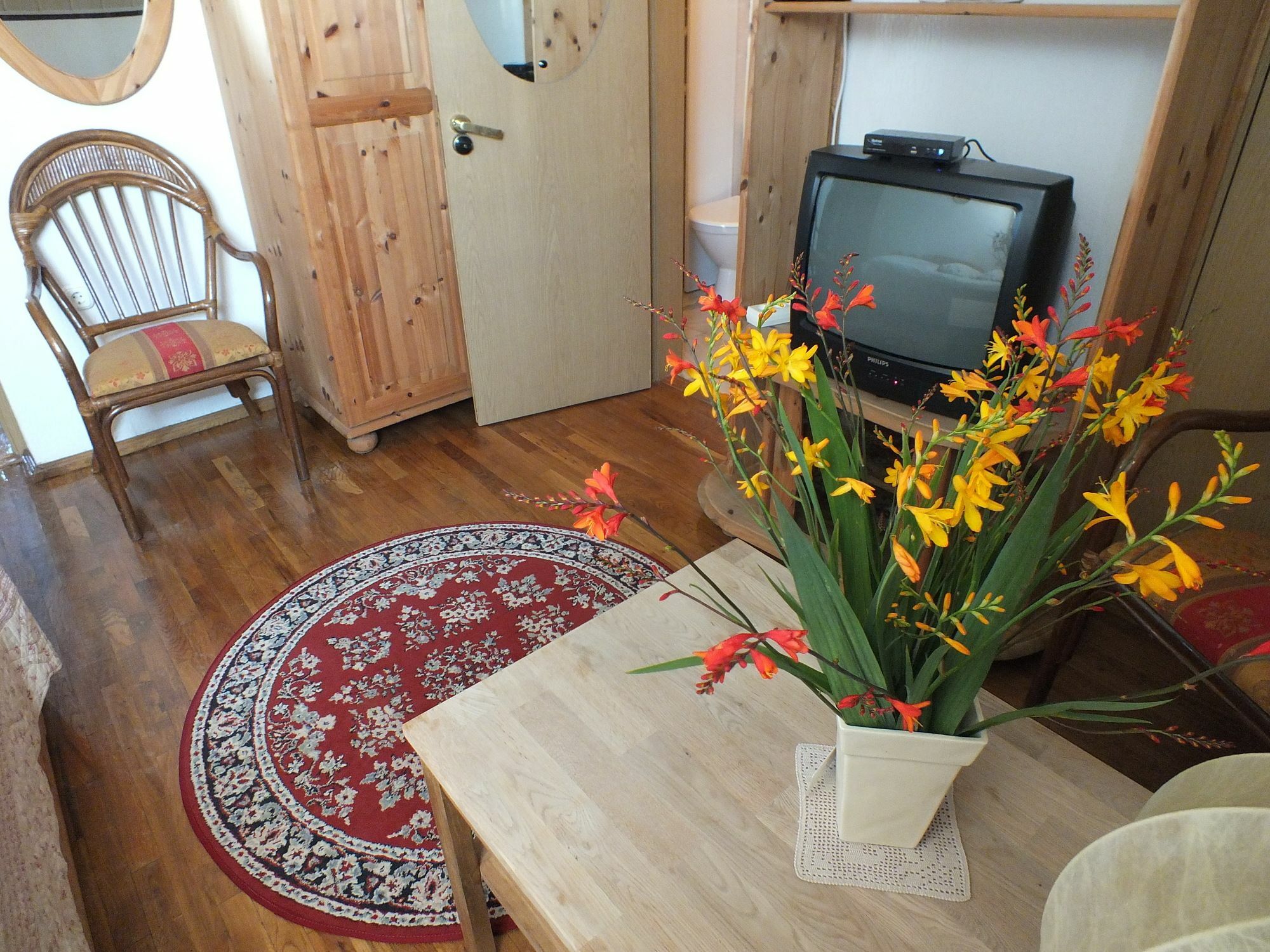 Villa Zveju 29 Palanga Ngoại thất bức ảnh