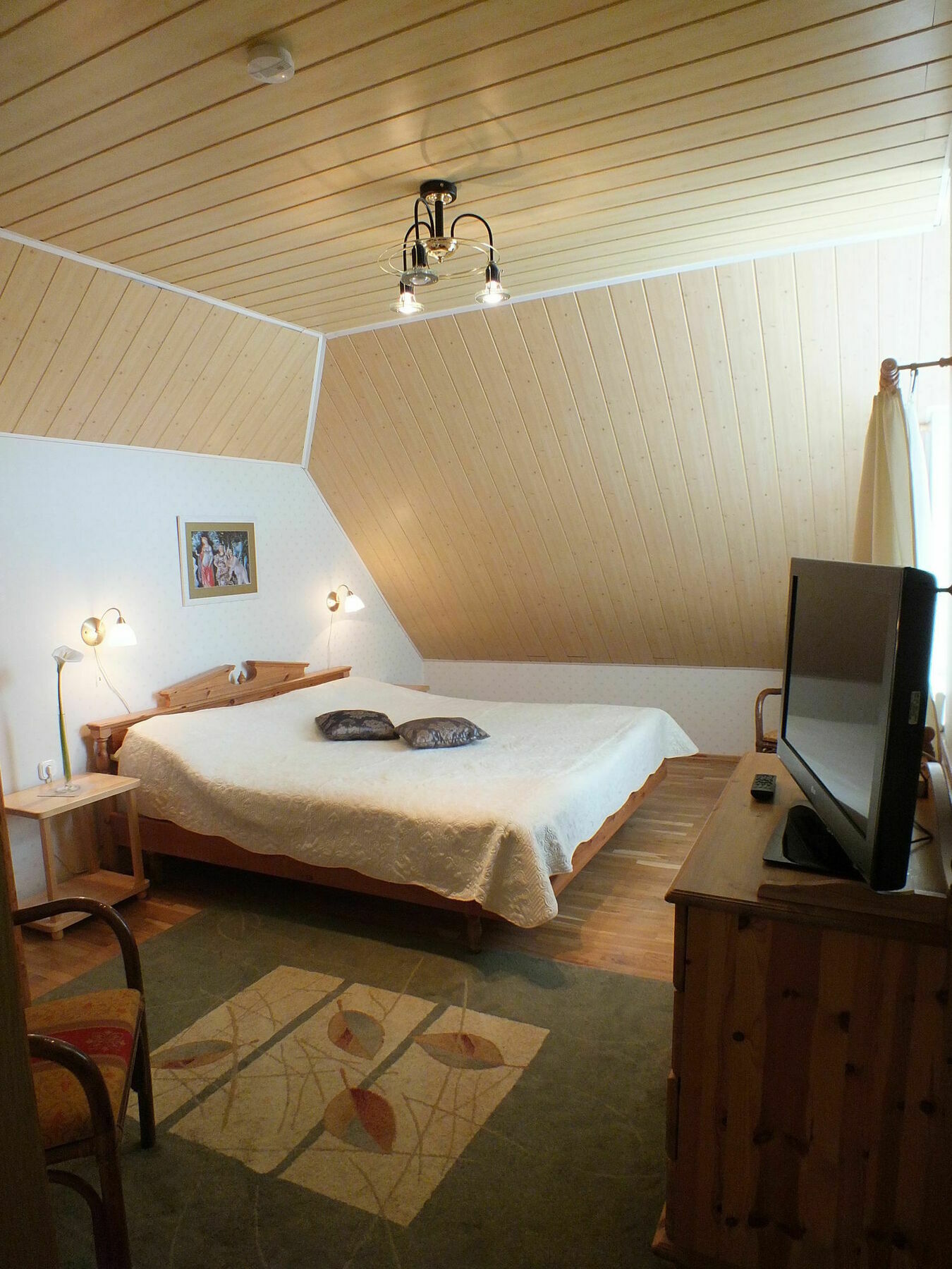 Villa Zveju 29 Palanga Ngoại thất bức ảnh