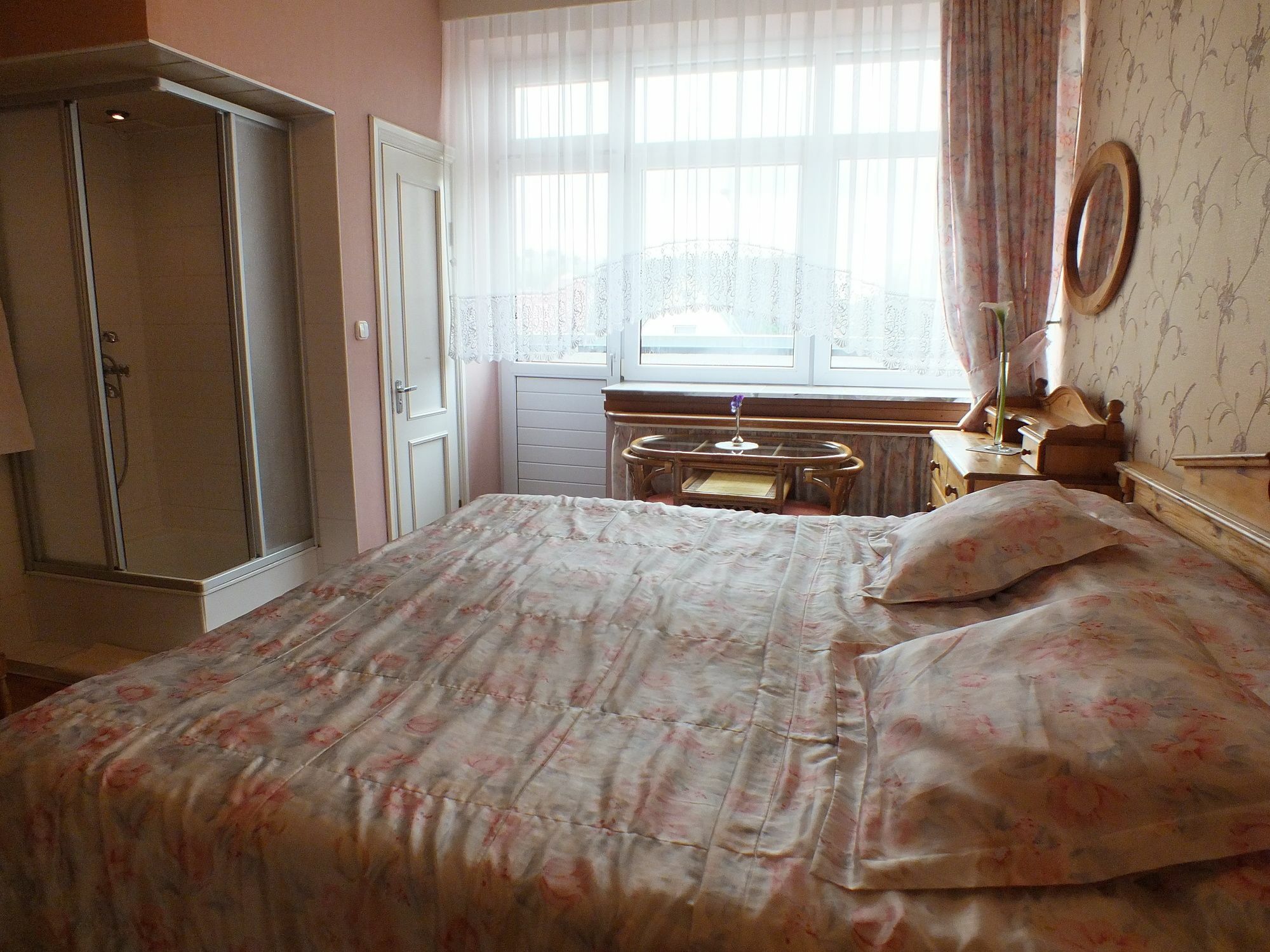 Villa Zveju 29 Palanga Ngoại thất bức ảnh