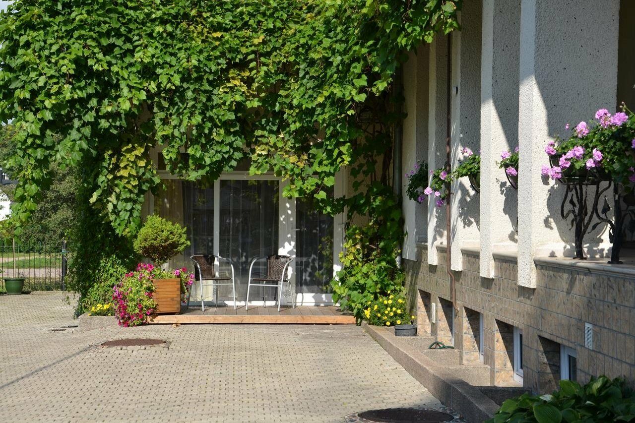 Villa Zveju 29 Palanga Ngoại thất bức ảnh